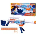 Produktbild: Hasbro Nerf Loadout Arctic Zerostriker Blaster