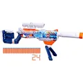 Produktbild: Nerf Loadout Artic Zerostriker Blaster