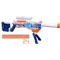 Produktbild: Nerf N Series Loader Artic Zerostriker
