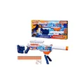 Produktbild: Nerf Loadout Arctic Zerostriker Blaster
