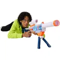 Produktbild: Nerf Load Out Arctic Zerostriker