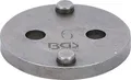 Produktbild: BGS 11018 | Bremskolben-Rückstelladapter 6 | für VW / Nissan / Jaguar