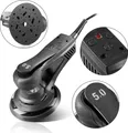 Produktbild: STAHLWERK Exzenterschleifer ES-150 ST Brushless mit 350 Watt vibrationsarm