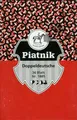 Produktbild: PIATNIK Doppeldeutsch 36Bl. 0 0 0