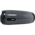 Produktbild: JBL Pulse 4 Tragbarer Bluetooth-Lautsprecher Schwarz 20W Wasserdicht LED 360° - Schwarz