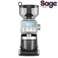 Produktbild: Sage Smart Grinder Pro Edelstahl SCG820BSS Kaffeemühle Gebraucht- Wie neu
