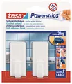 Produktbild: tesa® Powerstrips Haken Large Classic