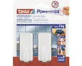 Produktbild: Handtuchhaken tesa Classic weiß