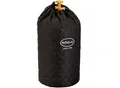 Produktbild: Gasflaschen-Schutzhülle RÖSLE, schwarz, B:24cm H:54cm, Polyester, Hüllen, für 5 kg Gasflasche