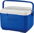 Produktbild: Coleman Kühlbox Personal 5QT Blau 4 L