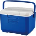 Produktbild: Coleman 5 QT Performance 6 Kühlbox - STK - weiß/blau