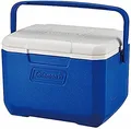 Produktbild: Coleman 2000036076, Blau, Weiß, Hart-Polyethylen (HDPE), 0,33 l, 9 h, 1 Stück(e), 16 cm