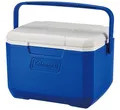Produktbild: Coleman 5QT Performance 6 Personal Kühlbox,  4,7L, 27x20x18cm, blau