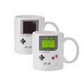Produktbild: Gameboy Thermoeffekt-Tasse - Offizielles Geschenk für Gamer & Retro-Fans 290