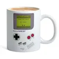 Produktbild: Nintendo - Game Boy Thermoeffekt Tasse