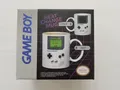 Produktbild: Game Boy Thermoeffekt Tasse Gameboy 300ml Keramik weiß | NEU