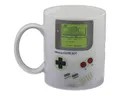 Produktbild: Paladone: Game Boy - Skodelica (spreminja barvo) - Tasse mit Thermoeffekt