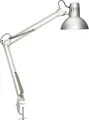 Produktbild: Maul MAULstudy 8230595 Klemmleuchte Energiesparlampe E27 60W Silber
