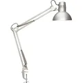 Produktbild: Maul MAULstudy 8230595 Klemmleuchte Energiesparlampe E27 60 W Silber