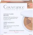 Produktbild: Avène Couvrance Mosaik-Puder Bronze 10 g
