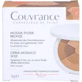 Produktbild: AVENE Couvrance Mosaik-Puder bronze m.Schwämmchen, 10 g