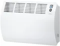 Produktbild: STIEBEL ELTRON CON 20 Premium Wandkonvektor, 2.00kW/230V, alpinweiß (237833)