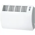 Produktbild: STIEBEL ELTRON Konvektor »CON 20 Premium«, Wandkonvektor, energiesparend, VDE geprüft, 2 kW, für ca. 25 m2, LC-Display, Wochen-/120 Min-Kurzzeittimer, Silent Mode weiß