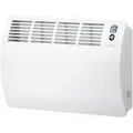 Produktbild: Stiebel Eltron Wand-Konvektor CON 20 Premium 237833, 2 kW, 230 V, weiß