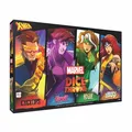 Produktbild: Marvel X-Men Dice Throne Box 2, 4 Hero Box Featuring Cyclops, Jean Grey, Gambit
