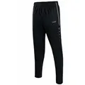 Produktbild: Jako Trainingshose Jako Herren Trainingshose Active 8495 grau|schwarz XXL