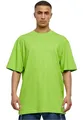 Produktbild: Urban Classics Herren Tall Tee Limegreen, S