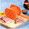 Produktbild: NIWWIN Cevapcici Presse, Cevapcici form, Hot Dog Maker,presse für