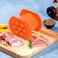 Produktbild: NIWWIN Cevapcici Presse, Cevapcici form, Hot Dog Maker,presse für