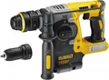 Produktbild: DEWALT DCH274N-XJ Bohrhammer SDS-Plus 2,1J 400W 18V Schwarz, Gelb (DCH274N-XJ)