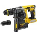Produktbild: DeWalt Sds-Plus Drilling Chain 18v 2.1j Without Battery And Offset Charging + Handle (Akkubetrieb) (DCH274N)