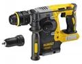 Produktbild: 5035048557358 DEWALT DCH274N-XJ Bohrhammer SDS-Plus 2,1J 400W 18V Schwarz, Gelb