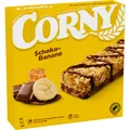Produktbild: GOURVITA DE Corny Classic Schoko-Banane Müsliriegel, 6x25g 4723
