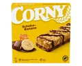 Produktbild: CORNY Riegel Classic Schoko-Banane, 6 Müsliriegel