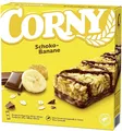 Produktbild: Corny Schoko Banane - Schokolade Müsli Riegel - 150 Gramm