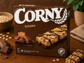Produktbild: Corny Müsliriegel Schoko 3x 150g 6 Riegel Snack Pack Schokolade