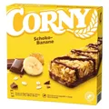 Produktbild: CORNY Schoko-Banane Müsliriegel 6 Riegel, 6 St.