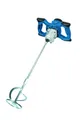 Produktbild: Scheppach Rührwerk PM1400 1400W M14 bis 700 U/min inkl. Mörtel- u. Farbquirl