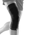 Produktbild: Bauerfeind Sports Unisex Compression Knee Support schwarz