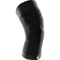 Produktbild: Sports Compression Knee Support - Knie Bandage black M