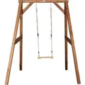 Produktbild: Axi Einzelschaukel Braun 160 x 181 x 207 cm