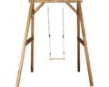Produktbild: Einzelschaukel axi Swing Holz braun