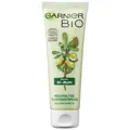 Produktbild: Garnier Bio Feuchtigkeitspflege Argan Gesichtscreme Tube 50ml