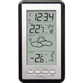 Produktbild: technoline Wetterstation WS 9130 Schwarz