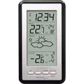 Produktbild: Technoline WS 9130-IT - klassische Wetterstation