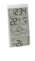 Produktbild: Technoline WS 9130-IT